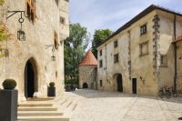 Hotel Castle Otocec 25